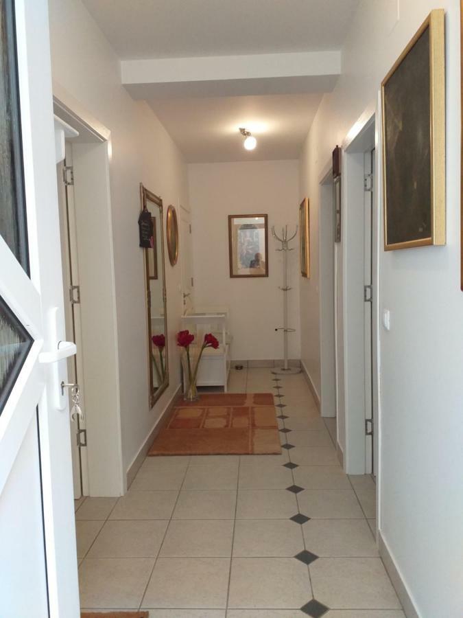 Apartment Stepanjan Bled Exterior photo